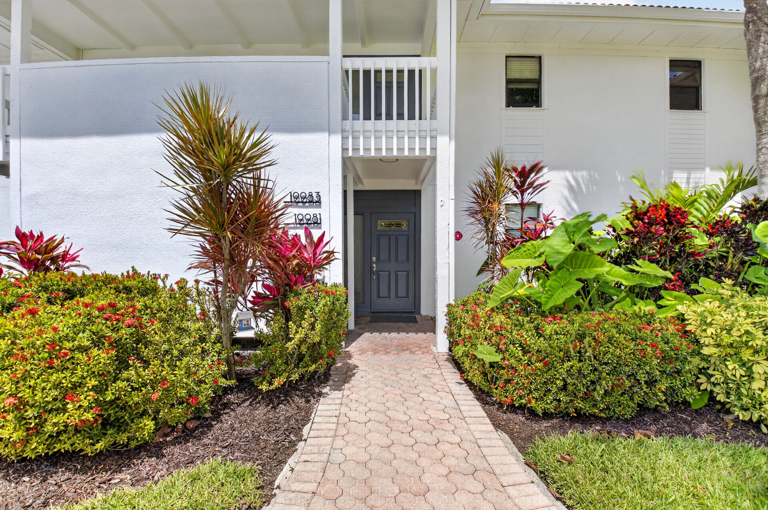 ARBOR LAKE AT BOCA WEST CONDO - Residential