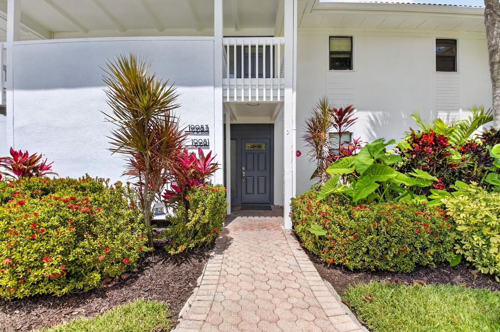 Photo of 19981 Boca West Drive #19981, Boca Raton, FL 33434 (MLS # B26014129)