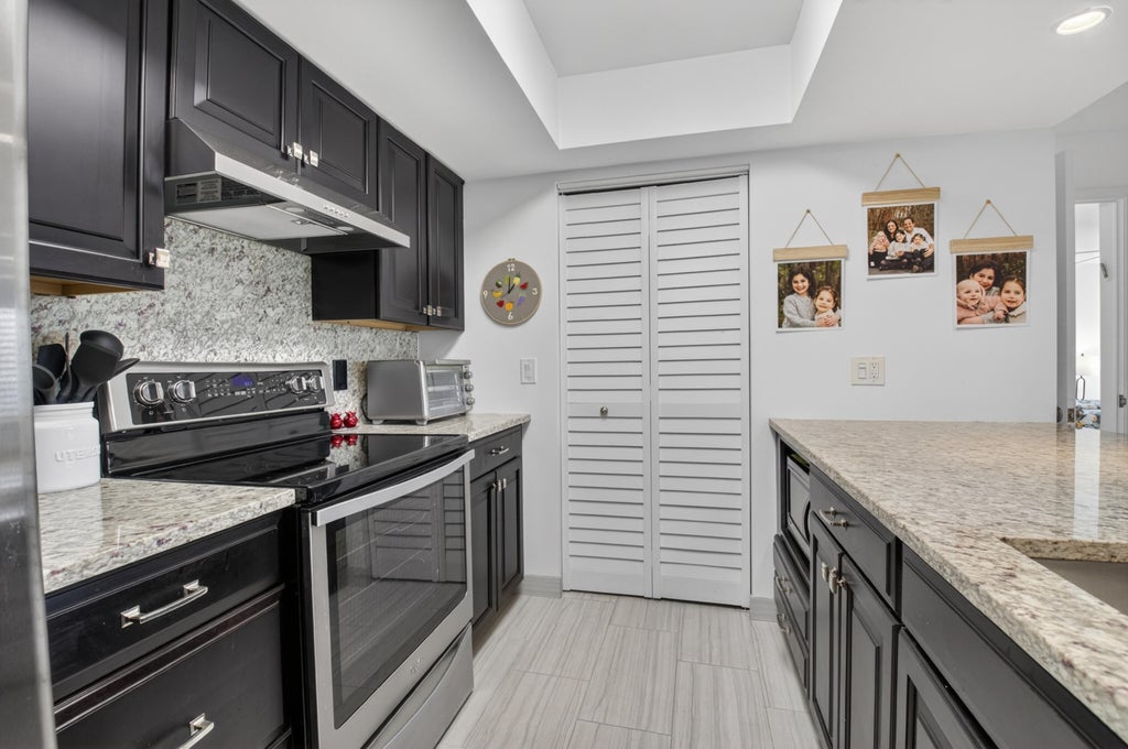 Photo of 19981 Boca West Drive #3123, Boca Raton, FL 33434 (MLS # B26014129)