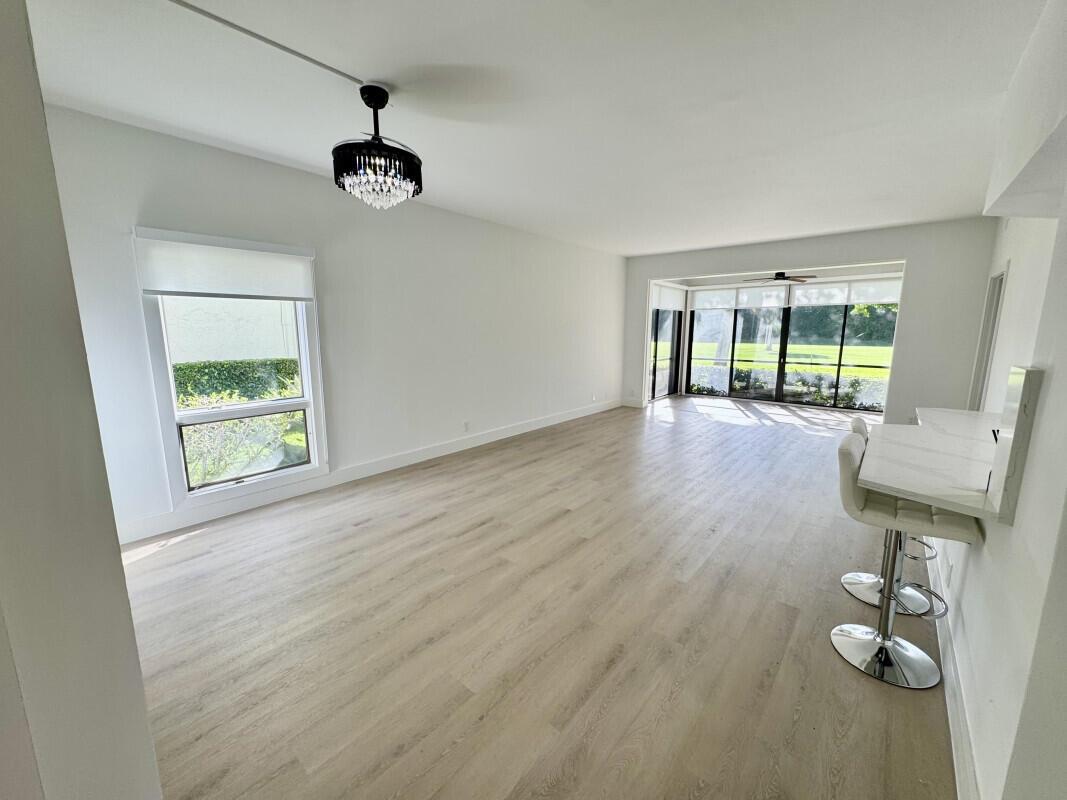 EL VIENTO AT BOCA POINTE - Residential Lease