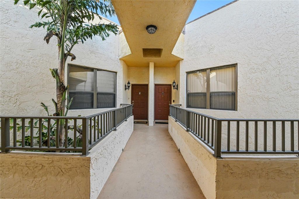 Photo of 7520 La Paz Boulevard #306, Boca Raton, FL 33433 (MLS # F10552376)