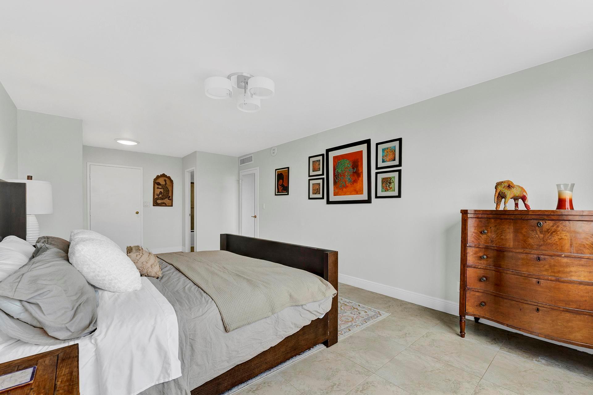 PARKER DORADO CONDO - Residential Lease