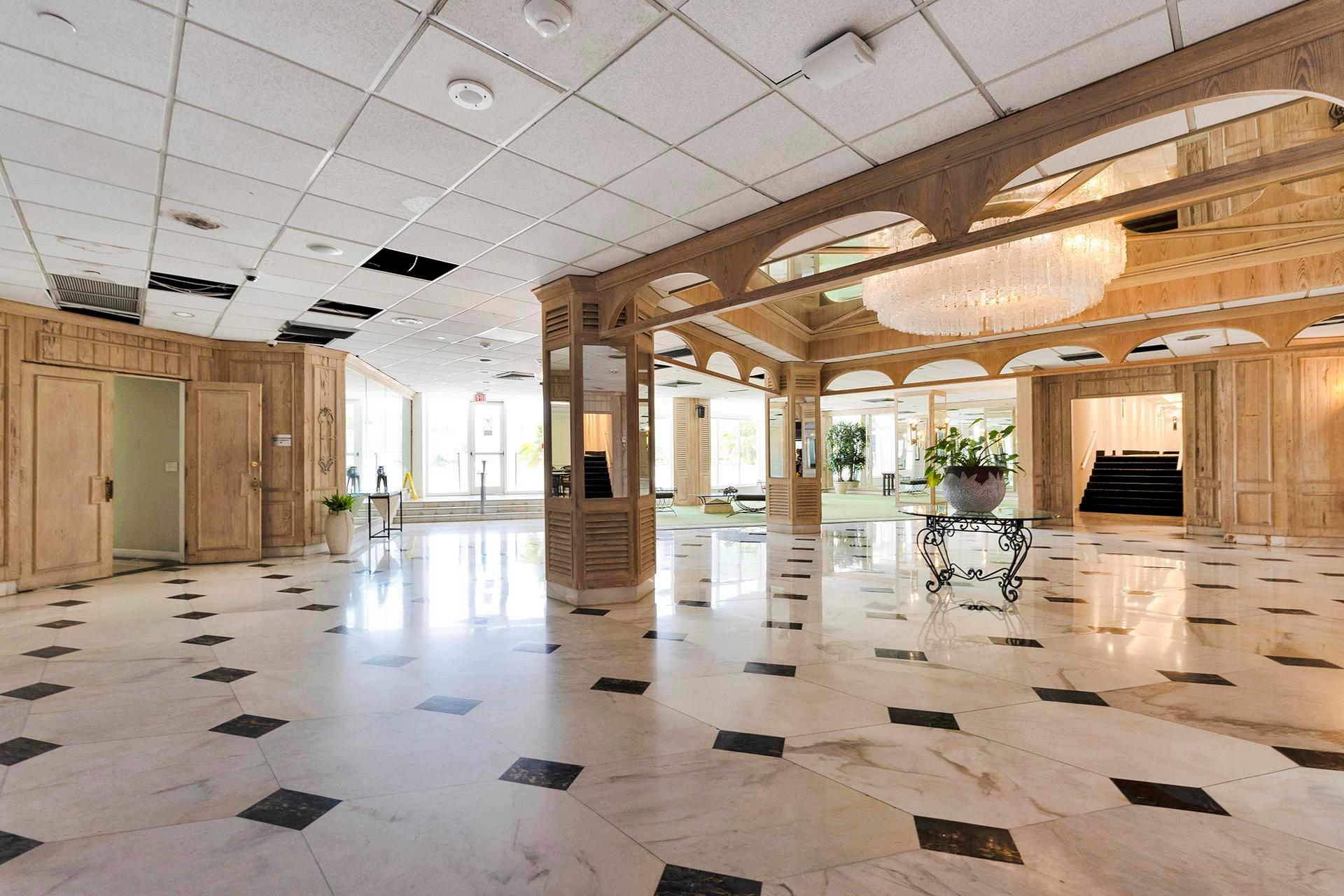 PARKER DORADO CONDO - Residential Lease