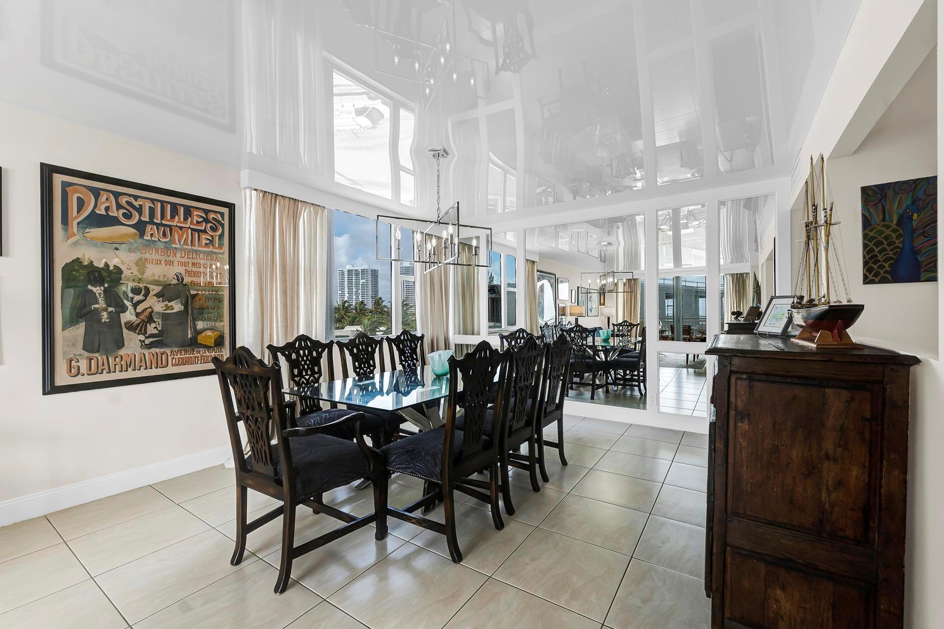 PARKER DORADO CONDO - Residential Lease