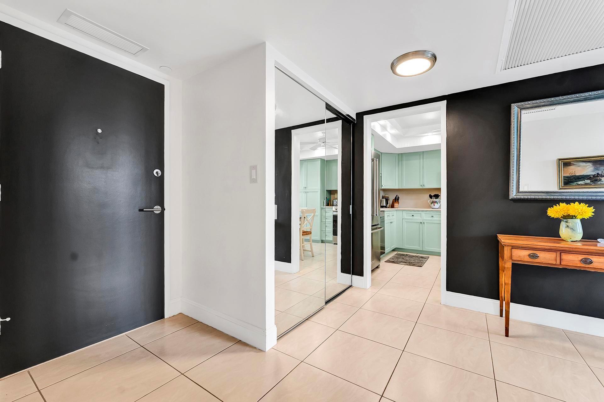 PARKER DORADO CONDO - Residential Lease
