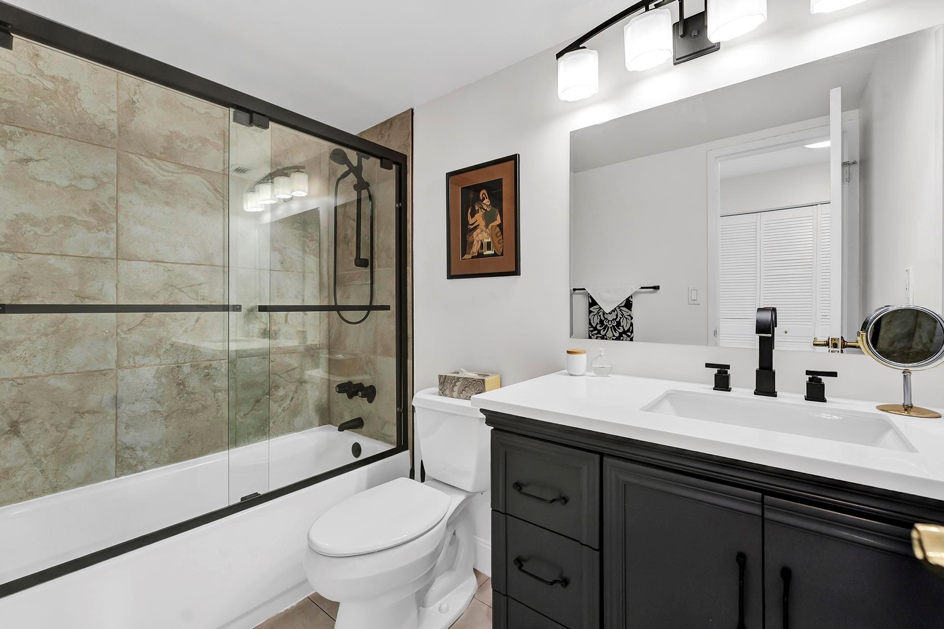 PARKER DORADO CONDO - Residential Lease