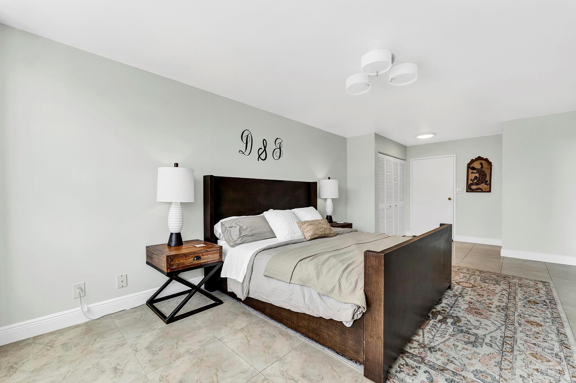 PARKER DORADO CONDO - Residential Lease