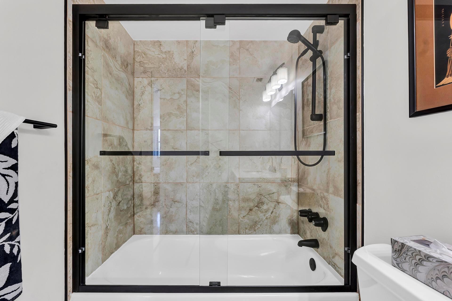 PARKER DORADO CONDO - Residential Lease