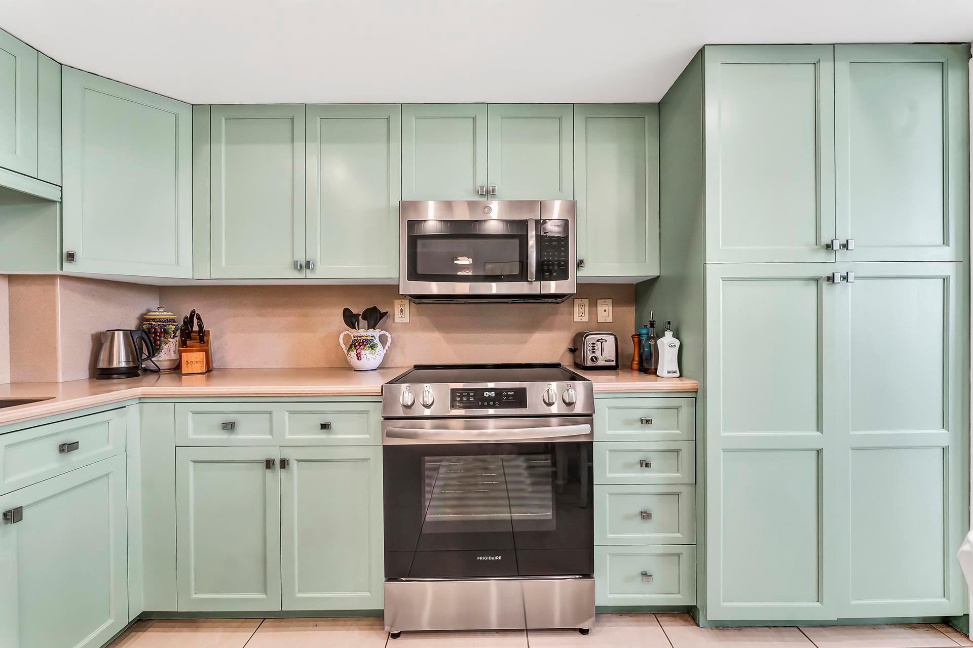 PARKER DORADO CONDO - Residential Lease
