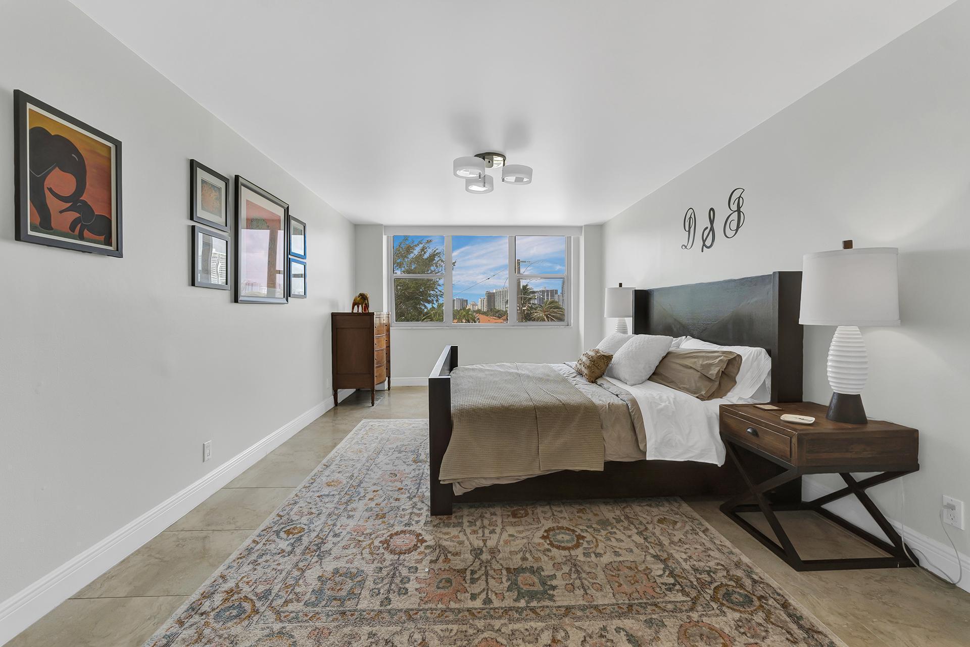 PARKER DORADO CONDO - Residential Lease