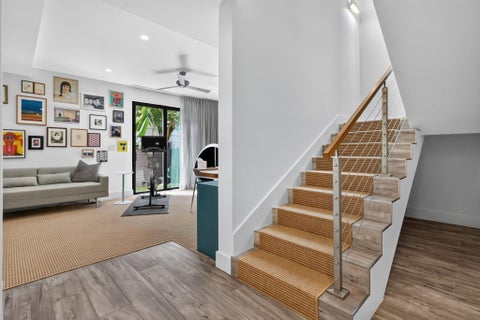 Tiny photo for 336 Balboa Street, Hollywood, FL 33019 (MLS # B26080656)