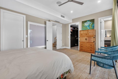 Tiny photo for 336 Balboa Street, Hollywood, FL 33019 (MLS # B26080656)