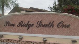 PINE RIDGE SOUTH I CONDO - Residential Lease