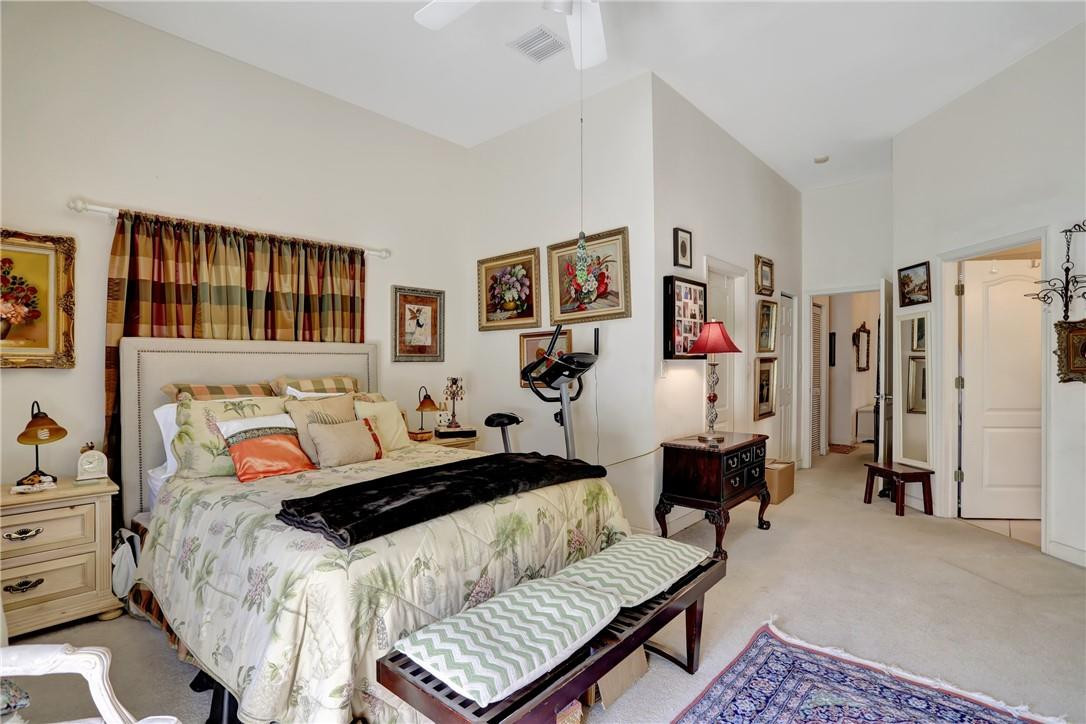 PINEHURST - Residential