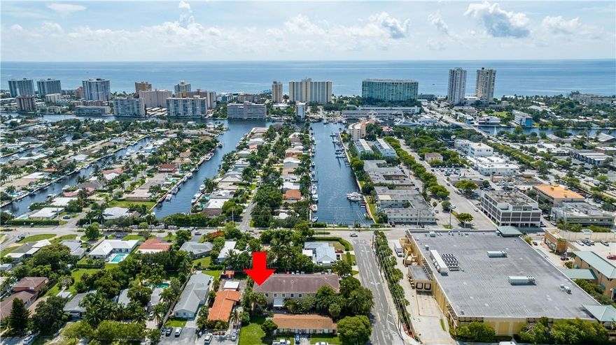 Introducing an exquisite townhome opportunity in the highly sought-after Harbor Village. This exceptional corner residence boasts three bedrooms, two and a half bathrooms, and a convenient den/office on the first floor. A spacious two-car garage awaits, accompanied by additional parking spaces just outside the home. Situated a mere half mile from the beach, this townhome offers the perfect blend of coastal living and urban convenience. Enjoy the luxury of having shopping and dining options within mere steps of your front door. Nestled in the secluded corner of the development, this property provides an abundance of outdoor space, affording the potential for a small splash pool or an elegant pergola featuring an outdoor kitchen for delightful grilling and entertaining experiences.