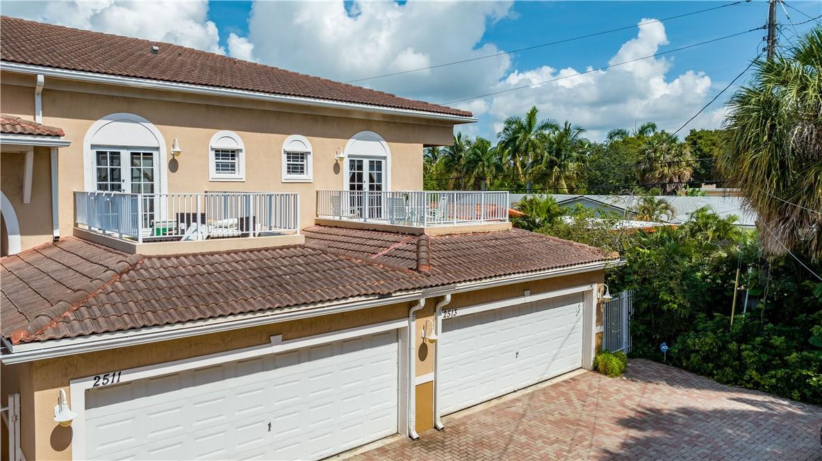 PINEHURST - Residential