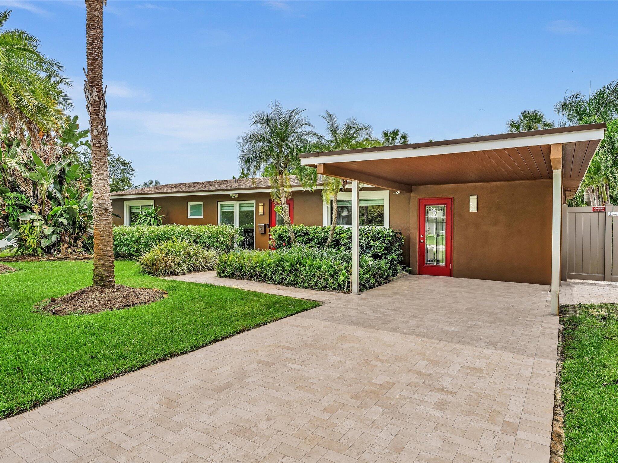 620 NW 34TH Street