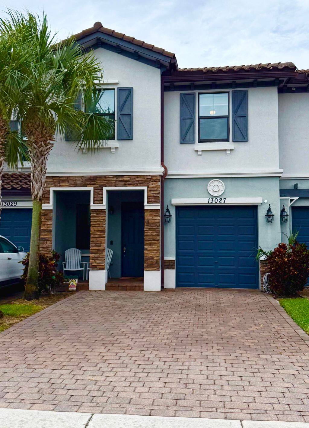 Photo of 13027 Anthorne Lane, Boynton Beach, FL 33436 (MLS # R11106389)