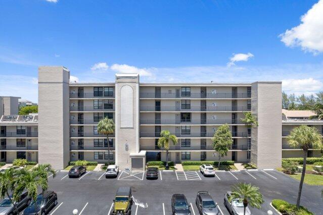 Incredible opportunity in Boca Bayou!