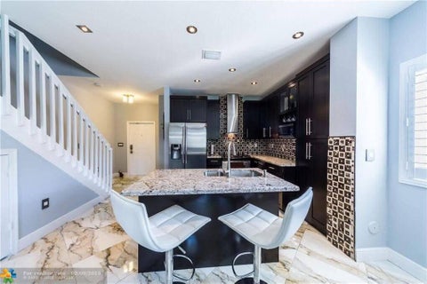 Tiny photo for 5500 MONTE CARLO Lane, Margate, FL 33068 (MLS # B26057338)