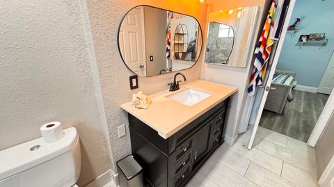 Tiny photo for 5500 MONTE CARLO Lane, Margate, FL 33068 (MLS # B26057338)