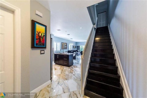 Tiny photo for 5500 MONTE CARLO Lane, Margate, FL 33068 (MLS # B26057338)