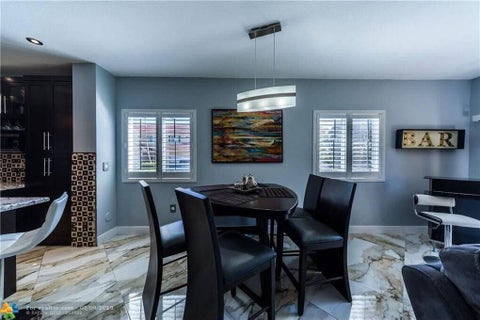 Tiny photo for 5500 MONTE CARLO Lane, Margate, FL 33068 (MLS # B26057338)