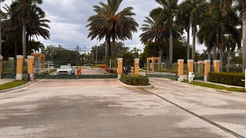Tiny photo for 5500 MONTE CARLO Lane, Margate, FL 33068 (MLS # B26057338)