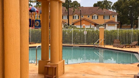 Tiny photo for 5500 MONTE CARLO Lane, Margate, FL 33068 (MLS # B26057338)