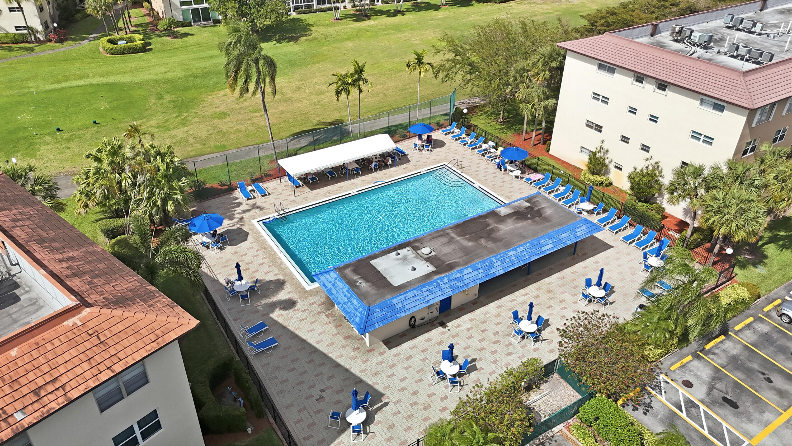 WYNMOOR VILLAGE - Residential