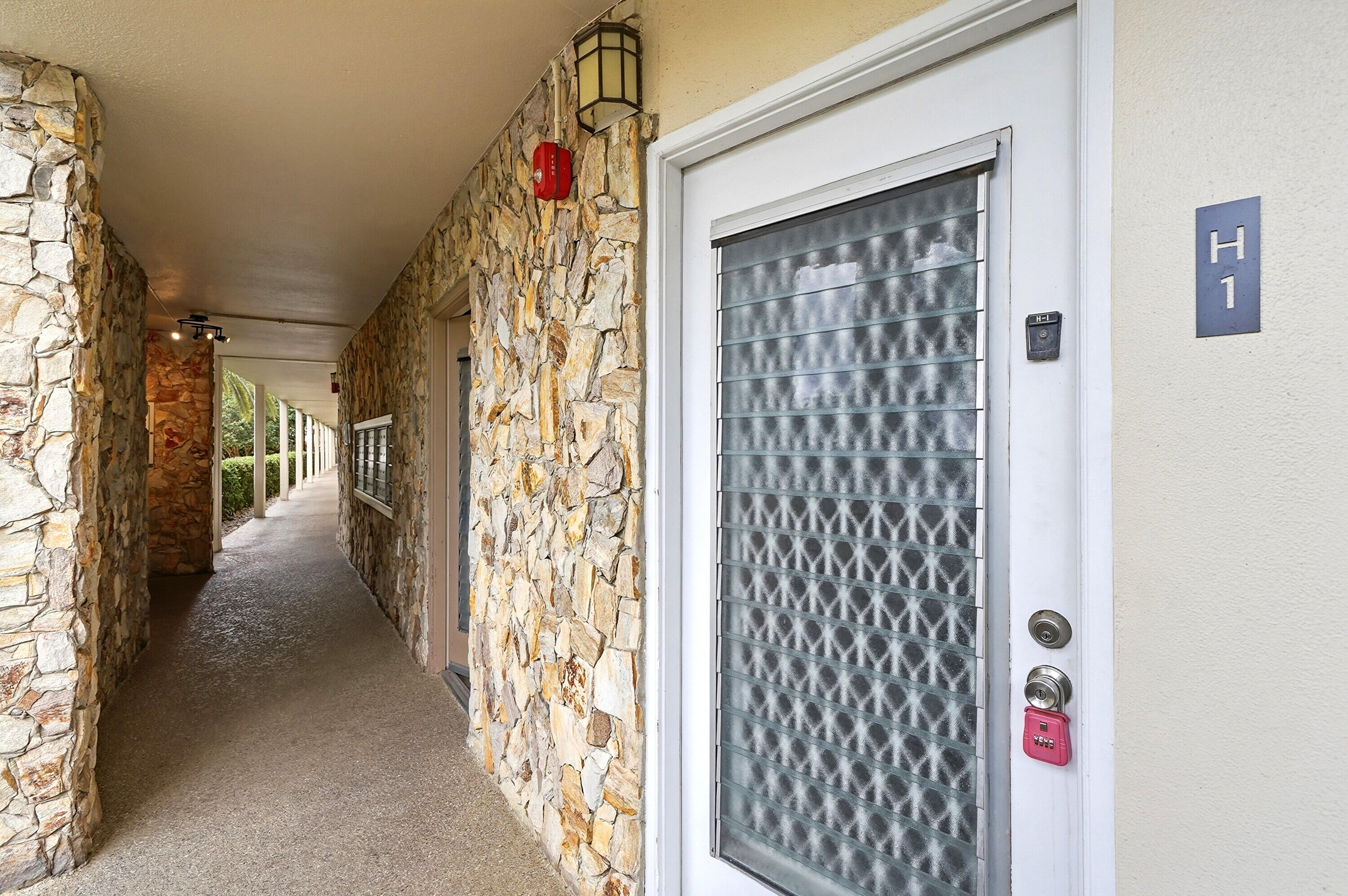 WYNMOOR VILLAGE - Residential