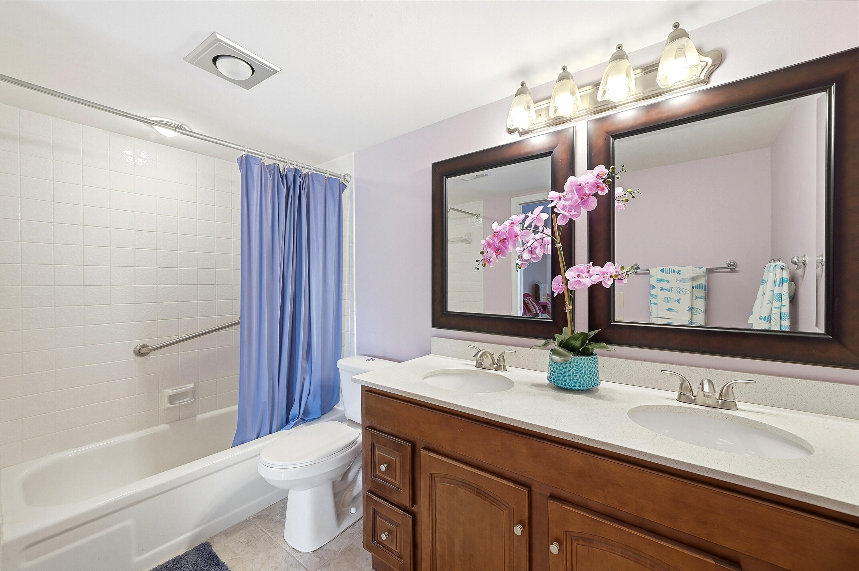 WYNMOOR VILLAGE - Residential