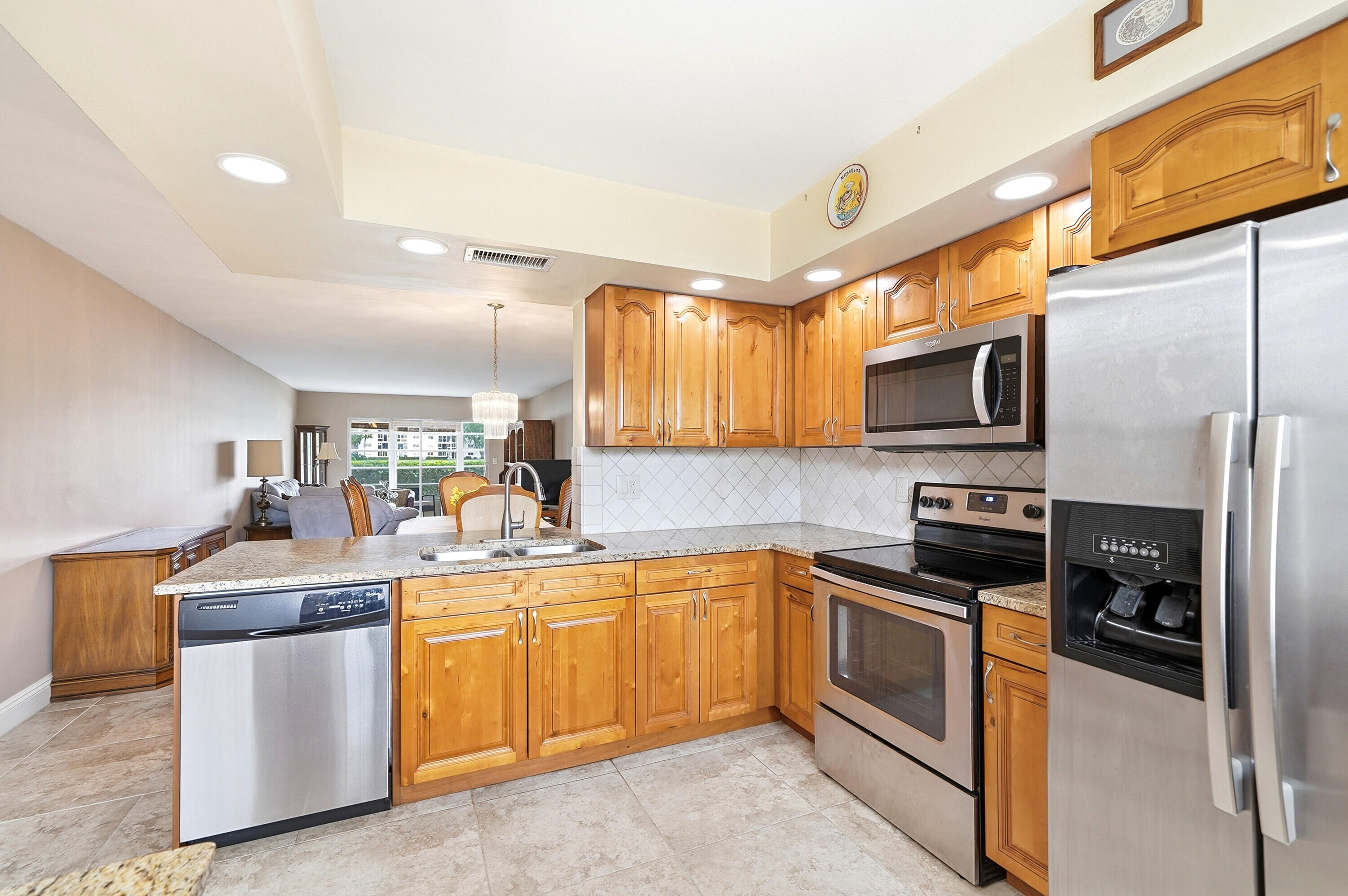 WYNMOOR VILLAGE - Residential