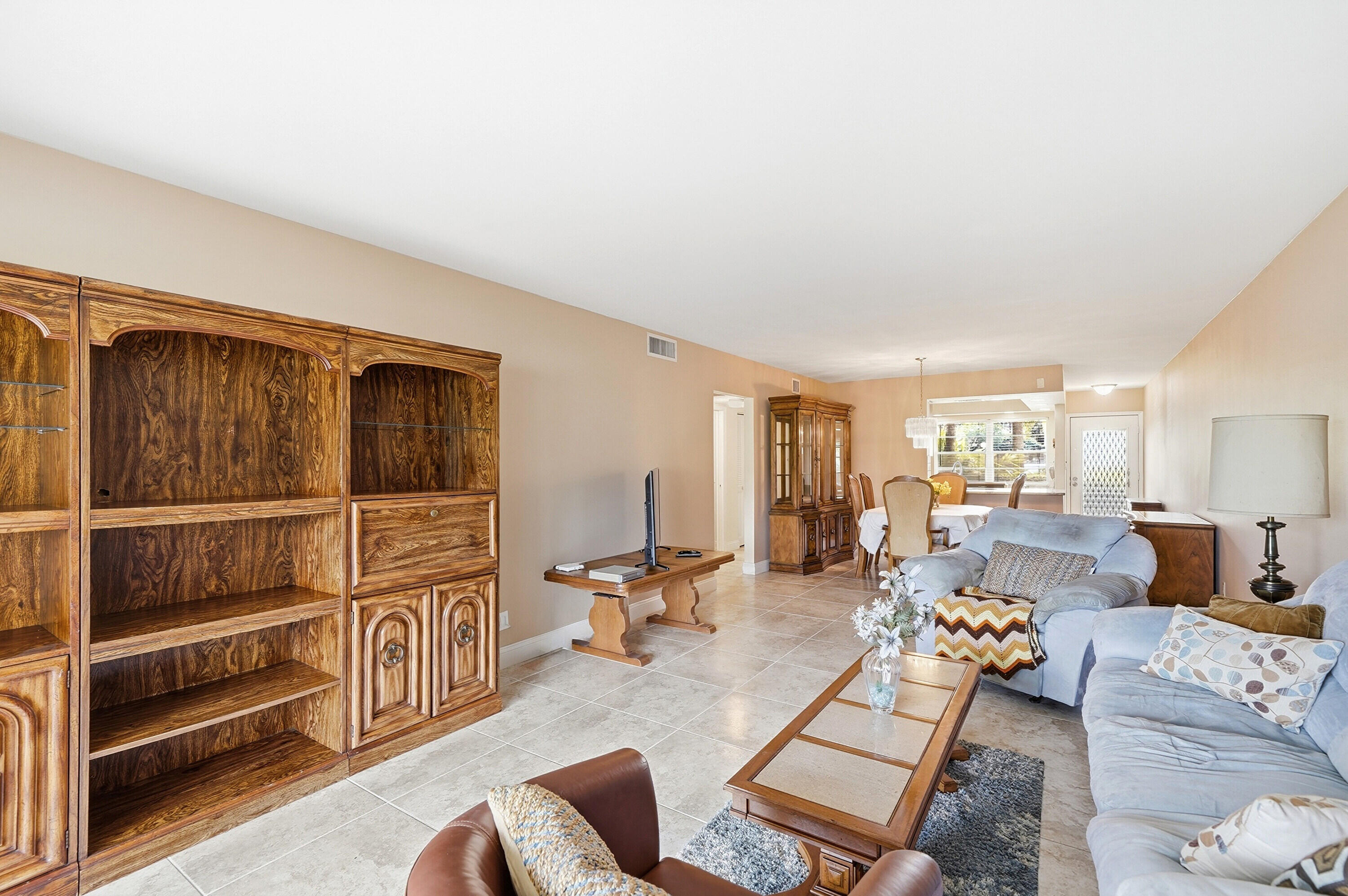 WYNMOOR VILLAGE - Residential