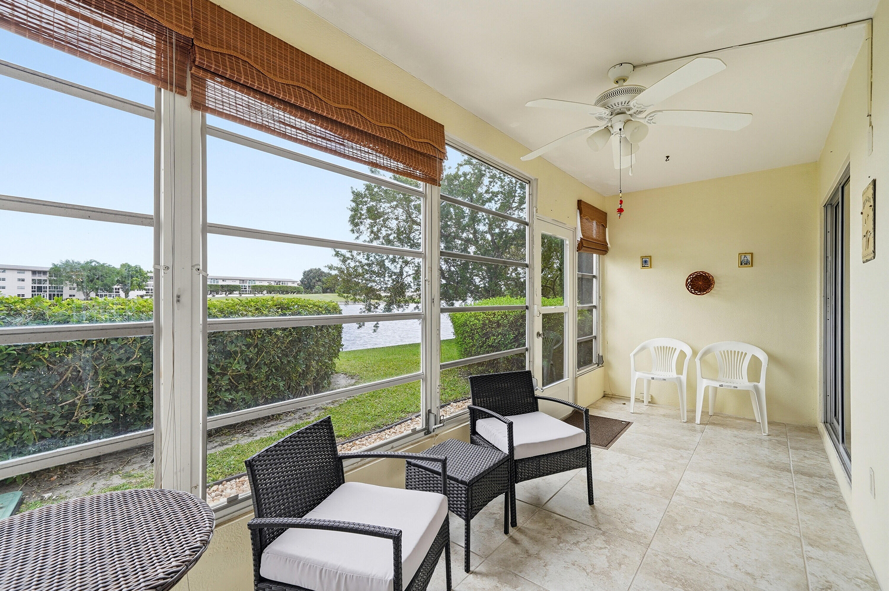 WYNMOOR VILLAGE - Residential