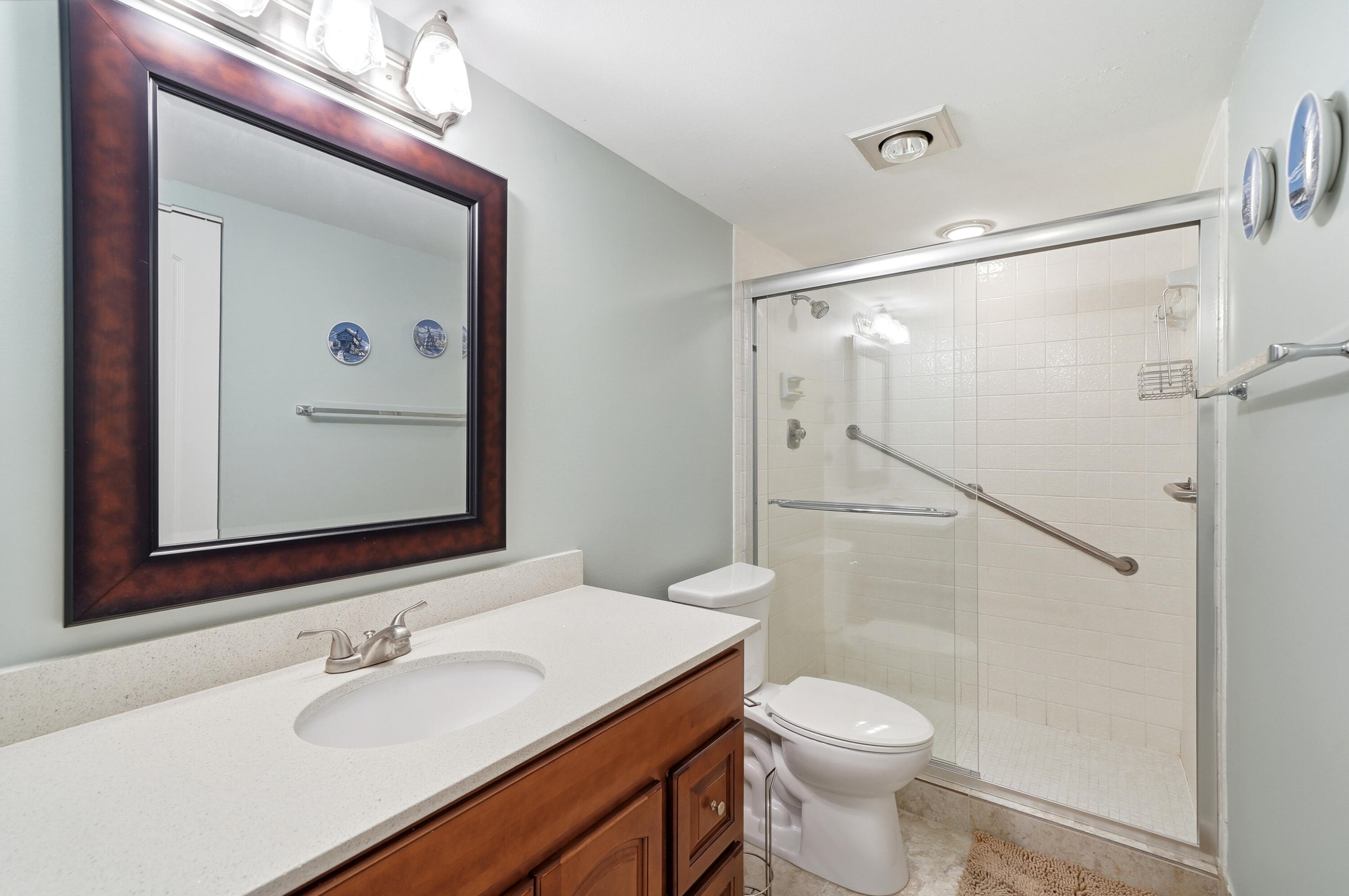 WYNMOOR VILLAGE - Residential