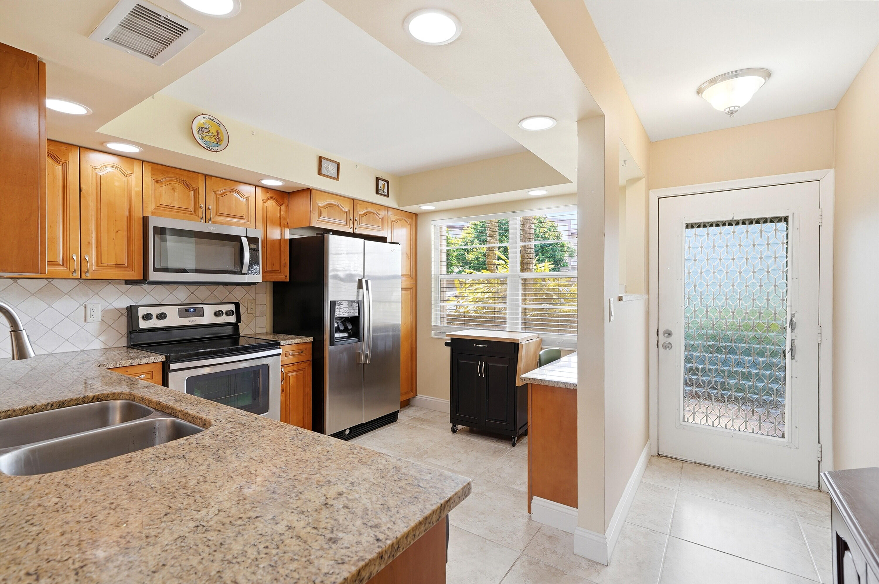 WYNMOOR VILLAGE - Residential