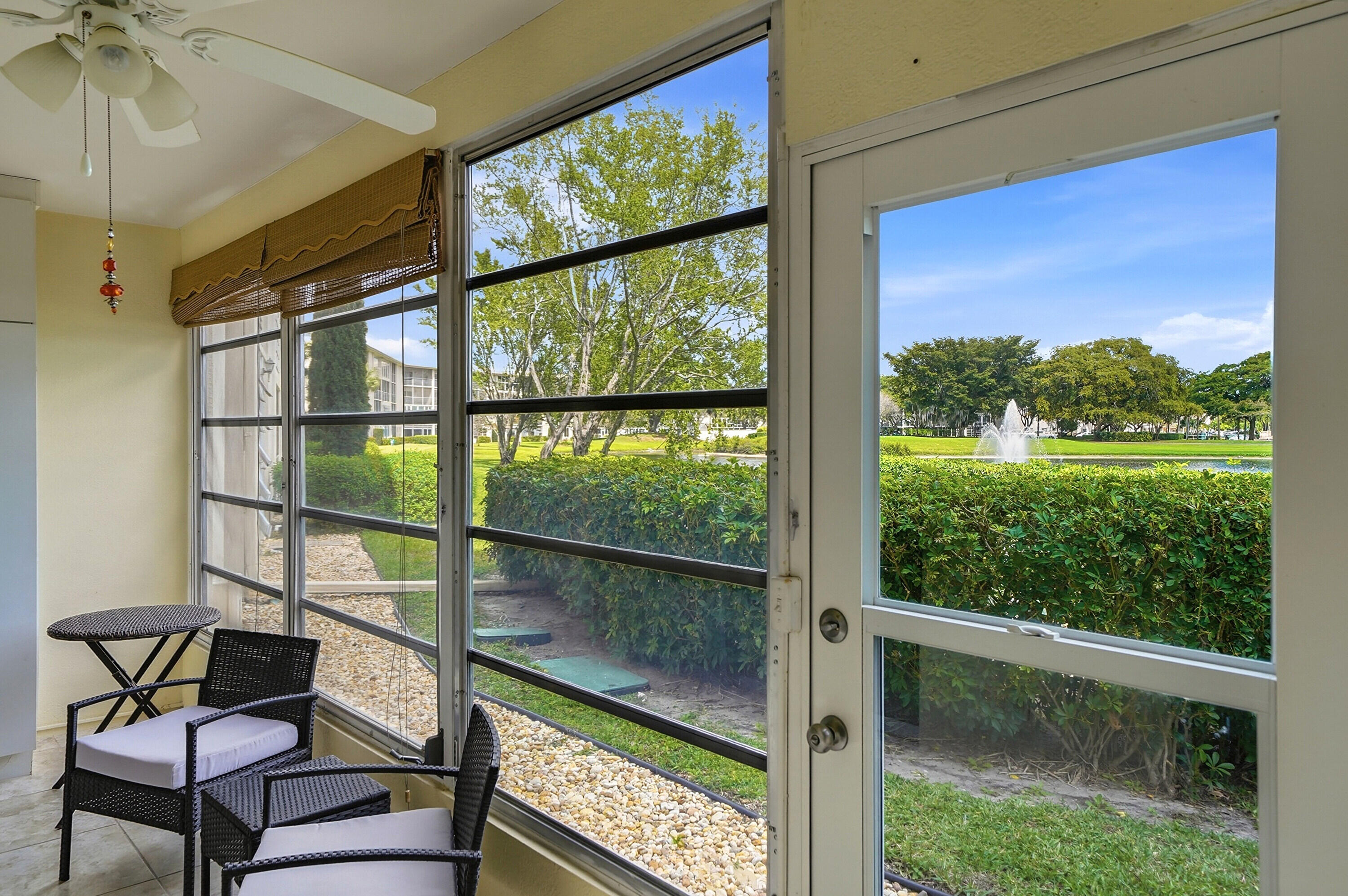 WYNMOOR VILLAGE - Residential