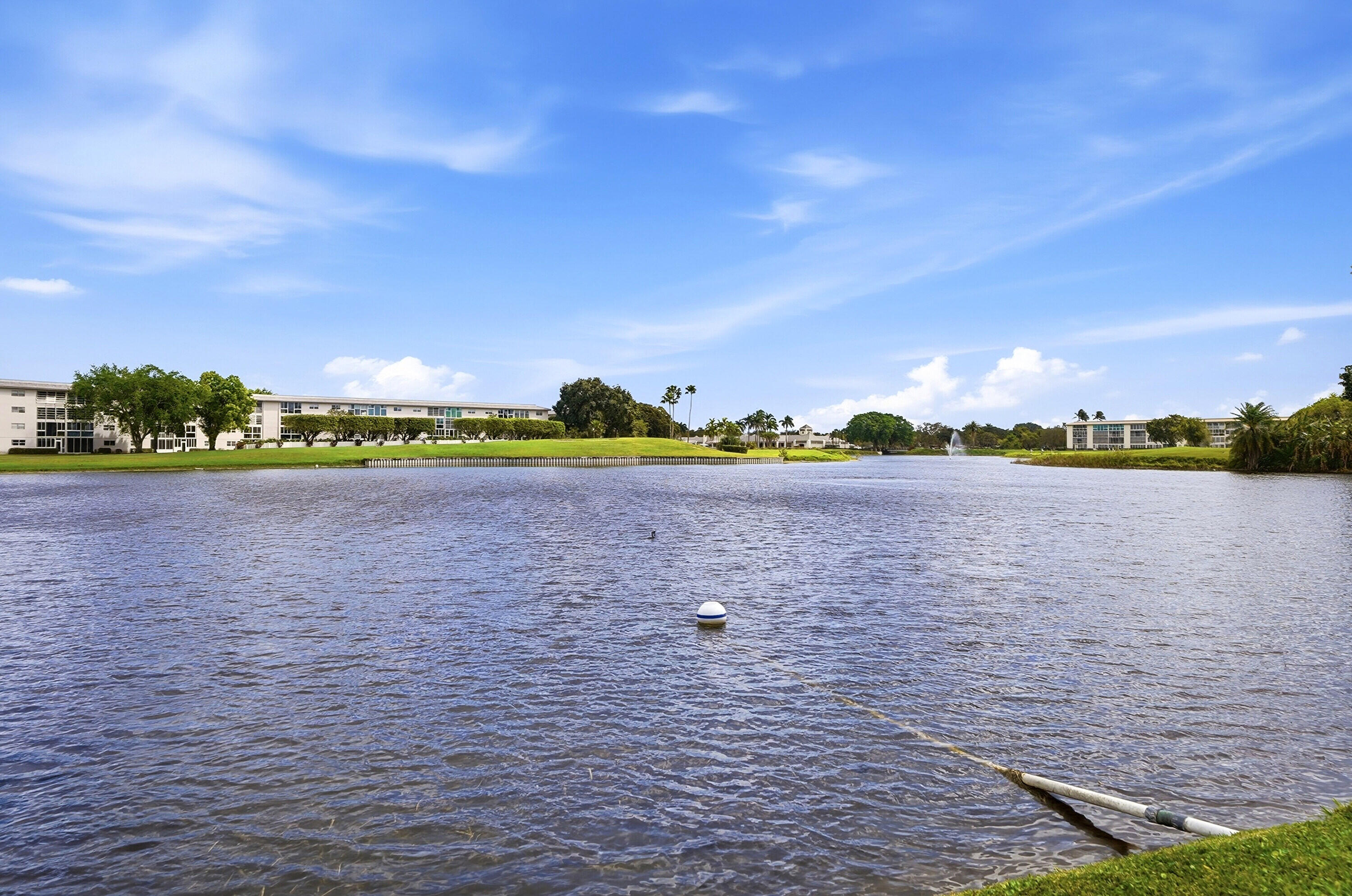 WYNMOOR VILLAGE - Residential