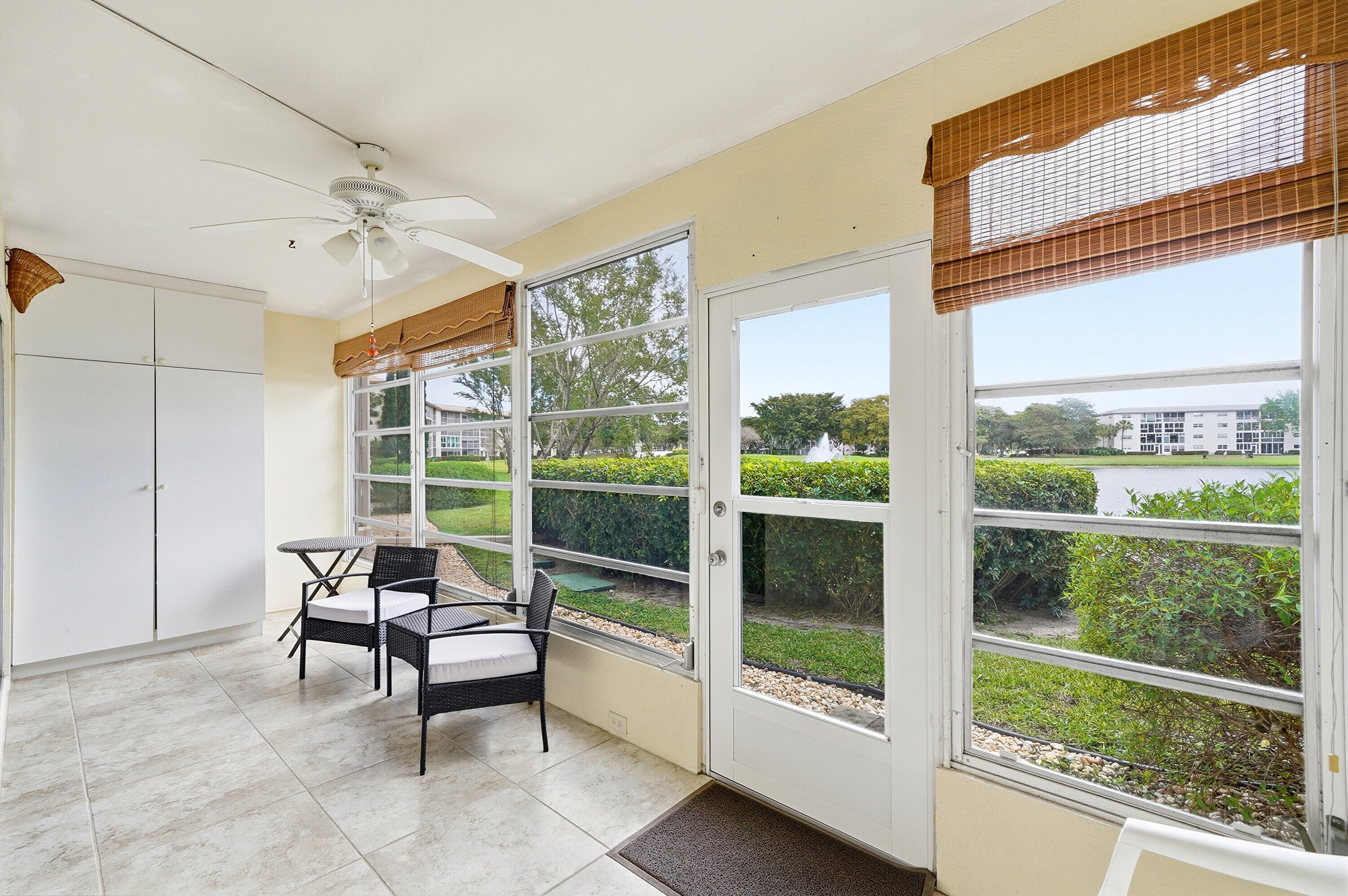 WYNMOOR VILLAGE - Residential