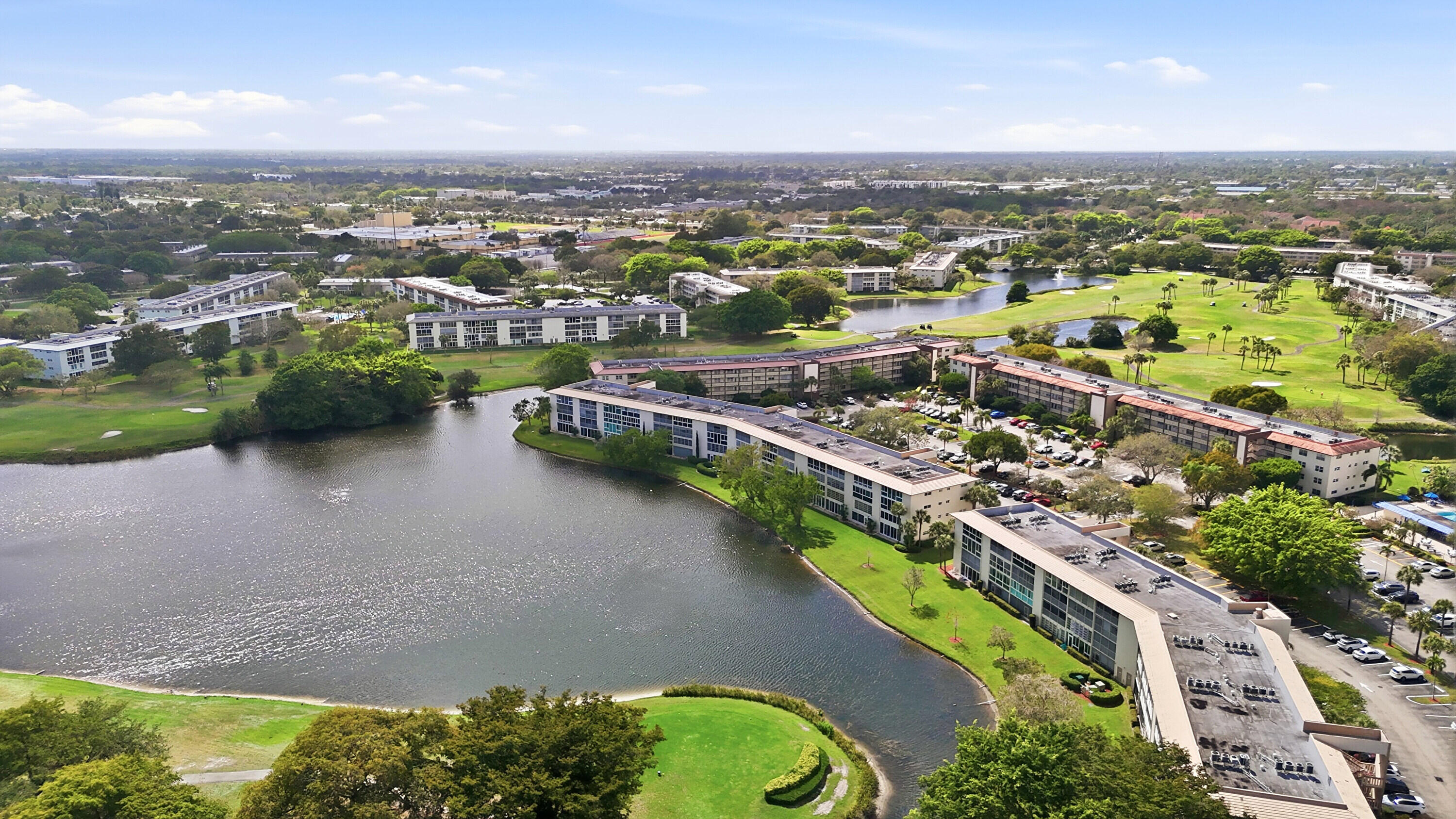 WYNMOOR VILLAGE - Residential