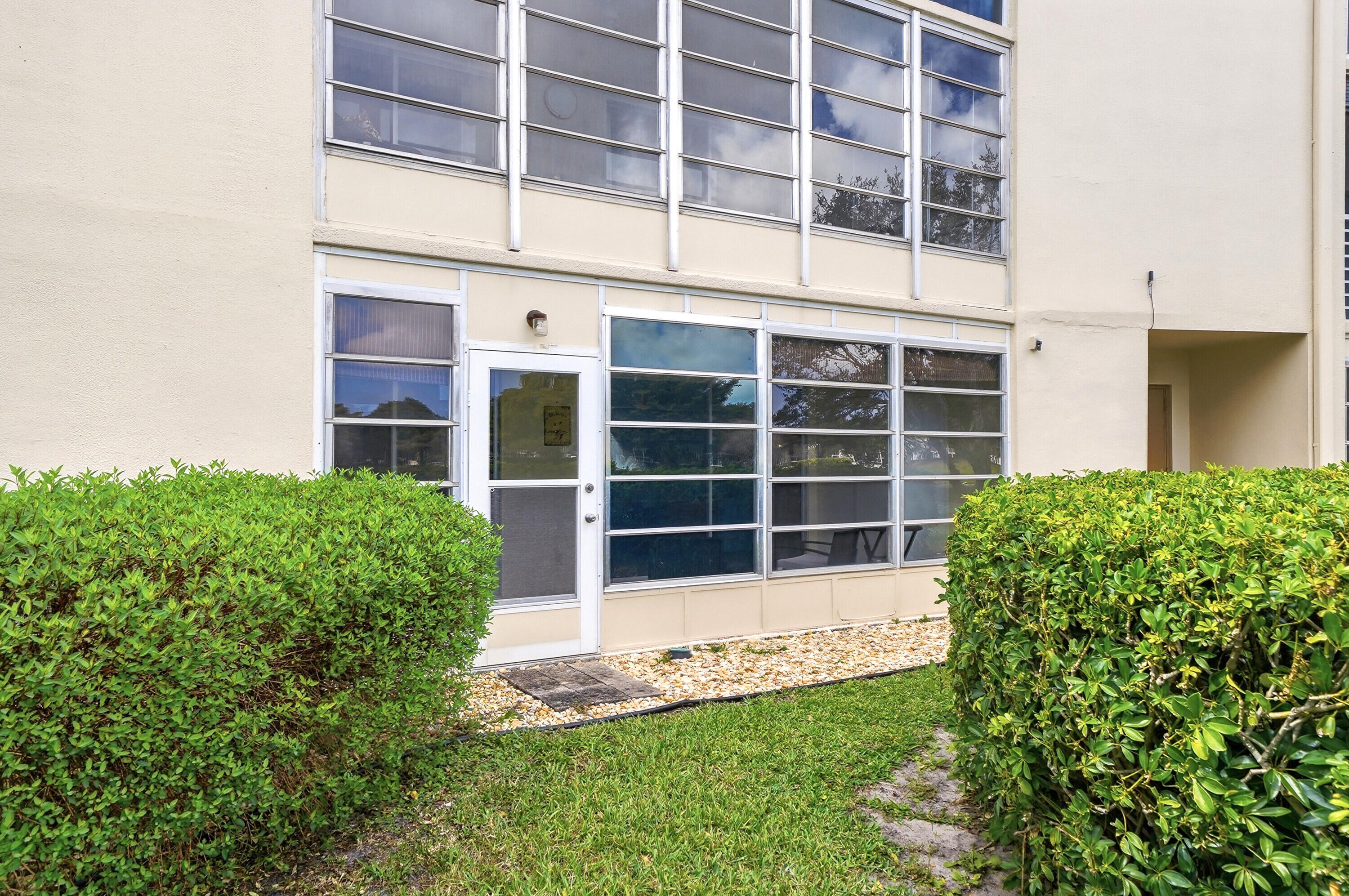 WYNMOOR VILLAGE - Residential