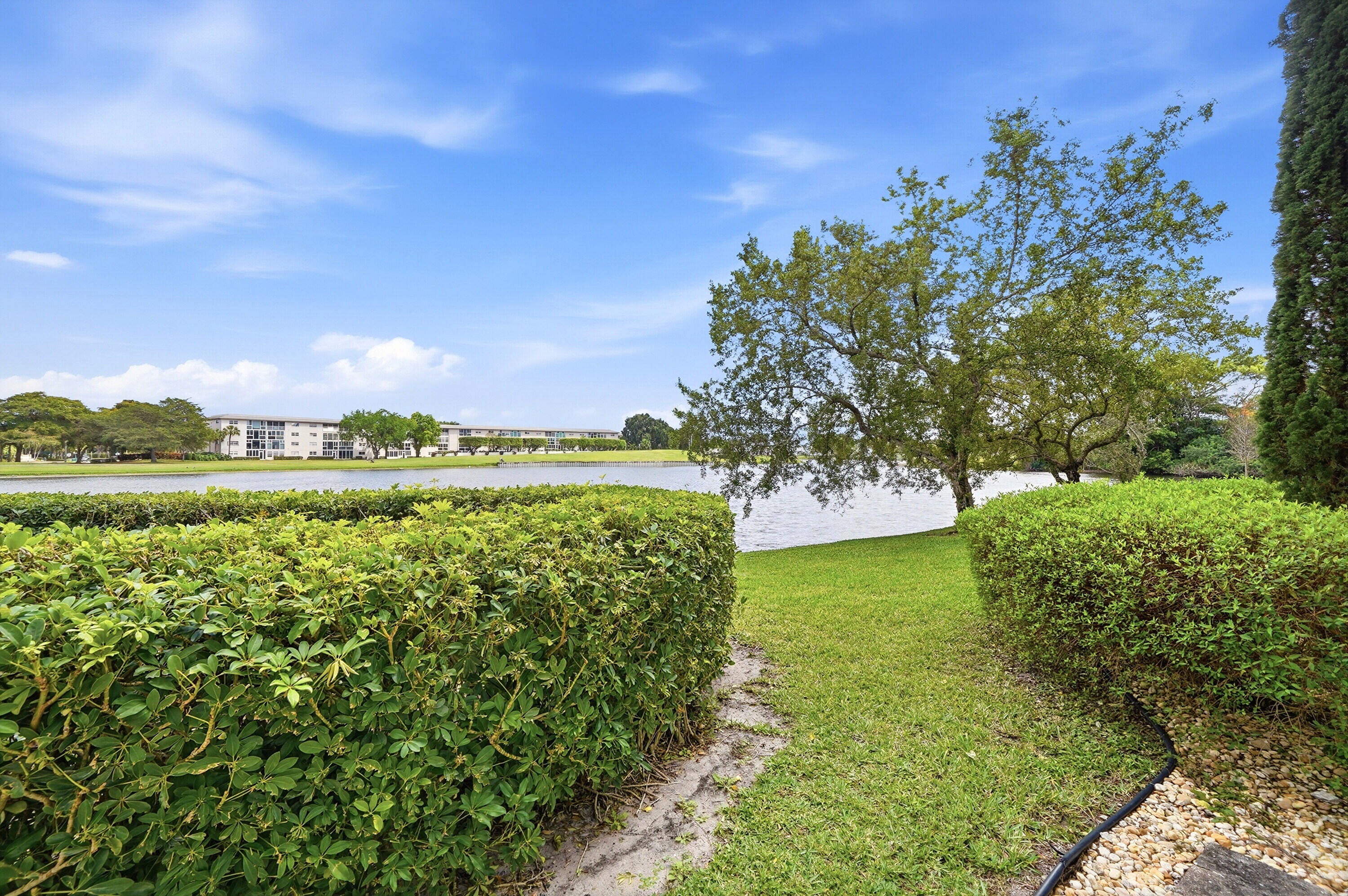 WYNMOOR VILLAGE - Residential