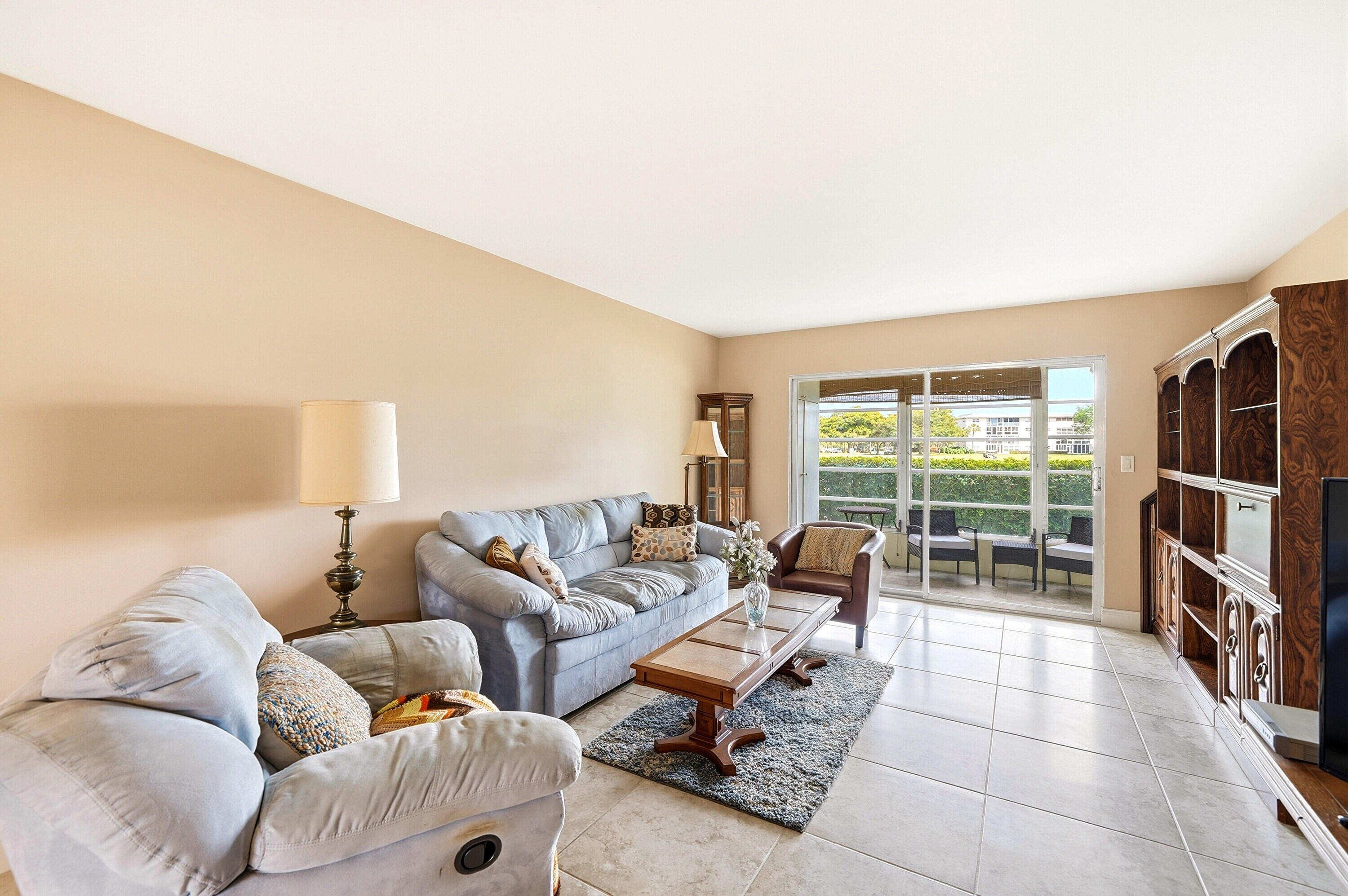 WYNMOOR VILLAGE - Residential