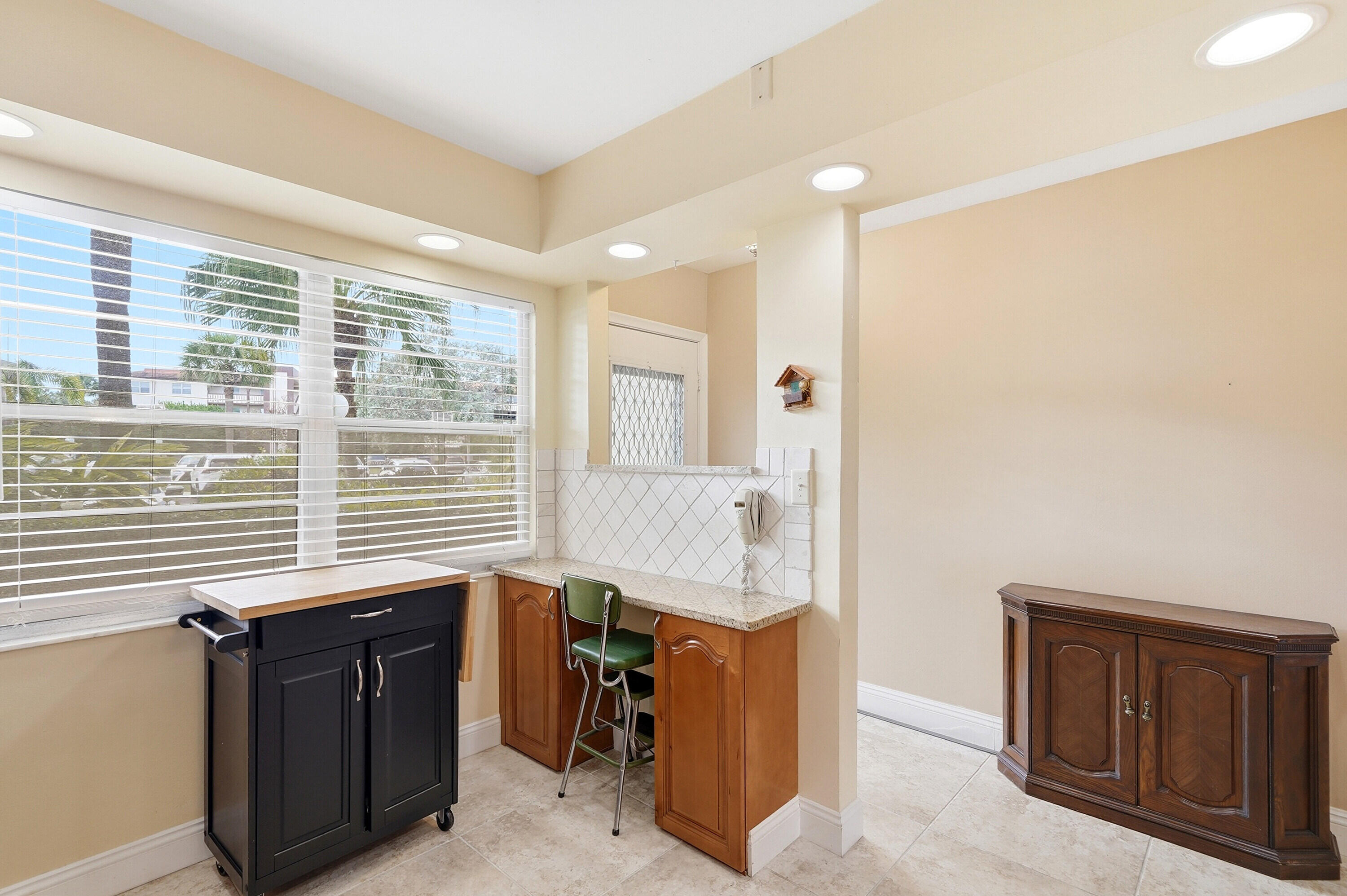 WYNMOOR VILLAGE - Residential