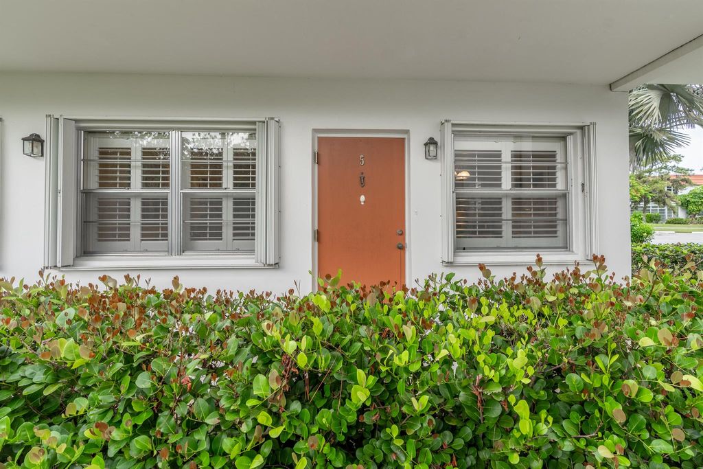 Photo of 2600 SE Ocean Boulevard #R5, Stuart, FL 34996 (MLS # R10913270)