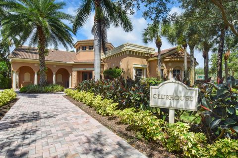 A home in Jupiter