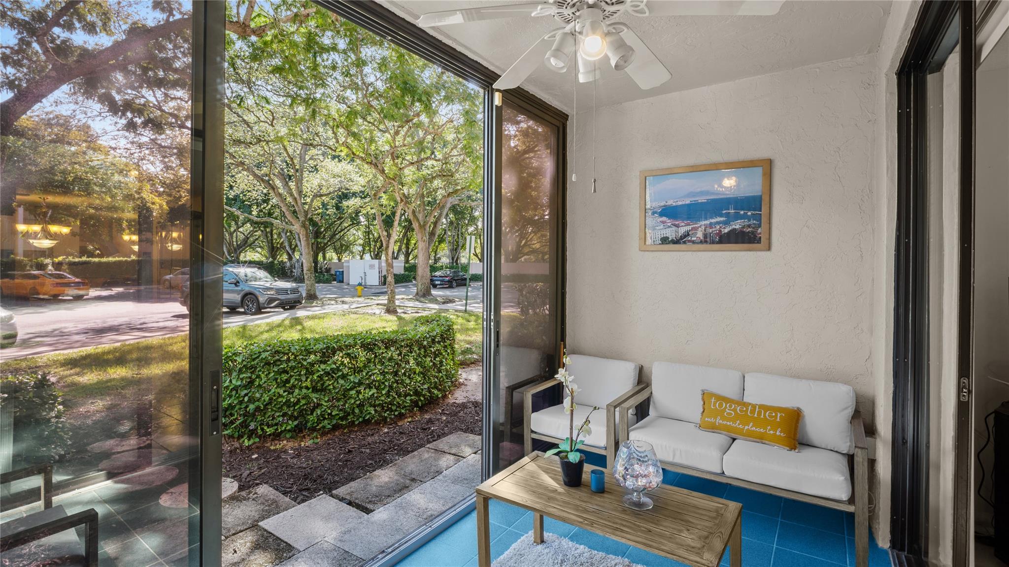 BAYVIEW - Residential