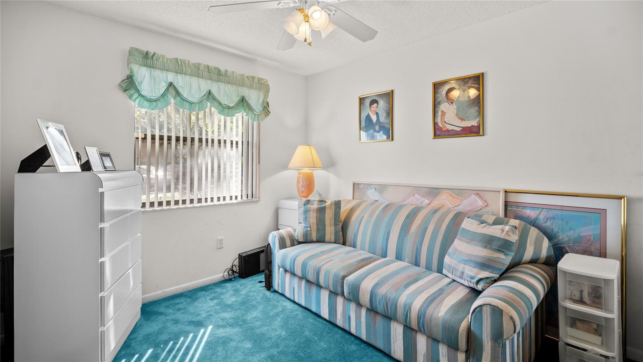 BAYVIEW - Residential