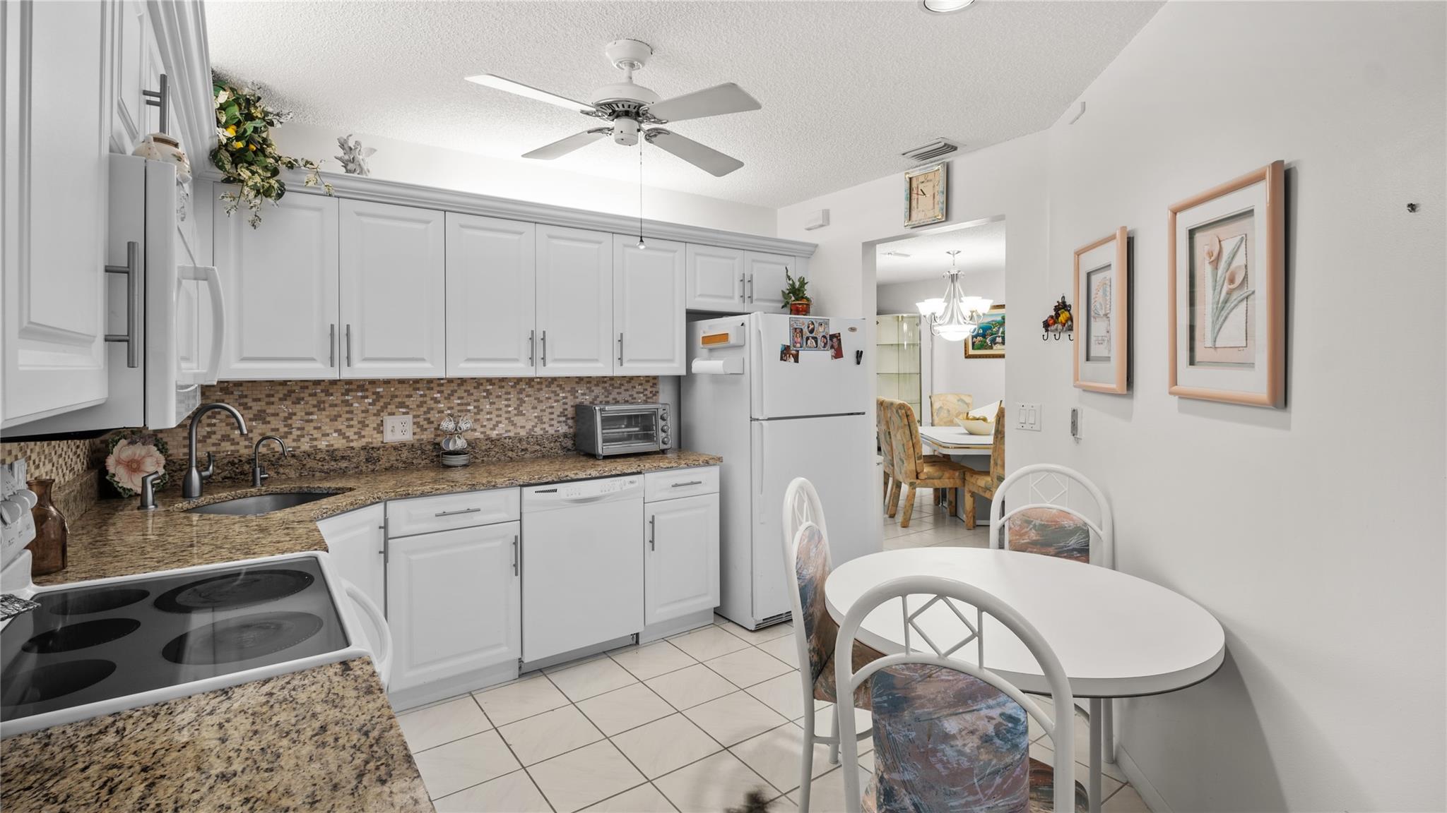 BAYVIEW - Residential